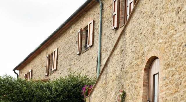 Podere Santa Lina