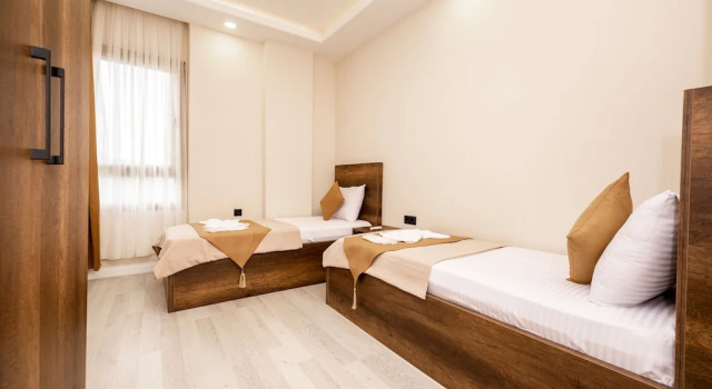Perla Blanca Hotel