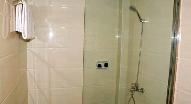 Номер Economy Arthawka Hotel