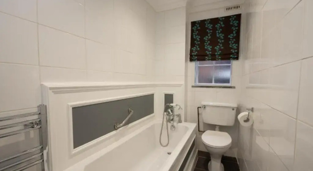 Номер Standard Town House