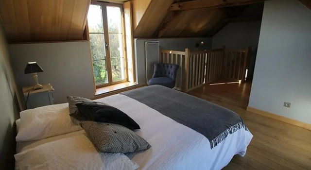 Le Domaine de la Fouardière, Rezerwuj Hotel Mulsans Loir-et-Cher