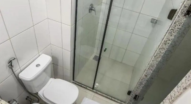 Двухместный номер Standard Hotel Nacional Inn São Carlos & Convenções