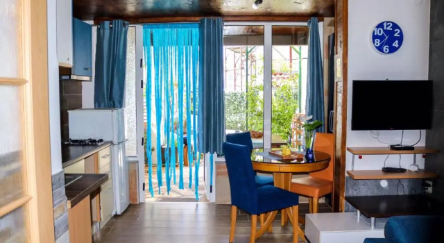 Апартаменты Apartments Markov