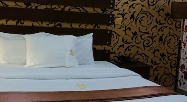 Номер Royal Viclawson Royal Hotel