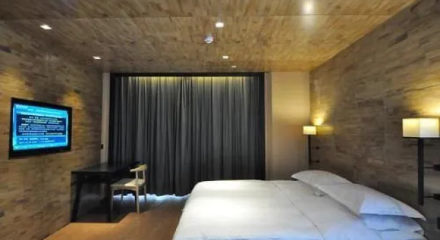 MINI Hotel, Buchen Sie Gasthaus Motels in Hunan, Motel