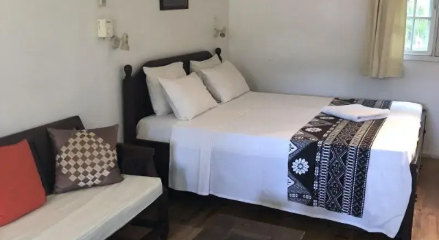 Five Princes Hotel, Book Hotel Suva Viti Levu