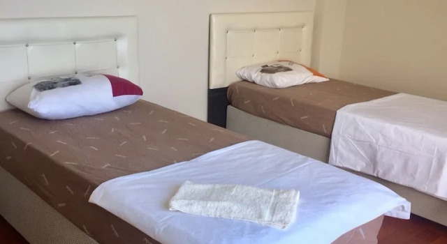 Villa Paradise Holiday