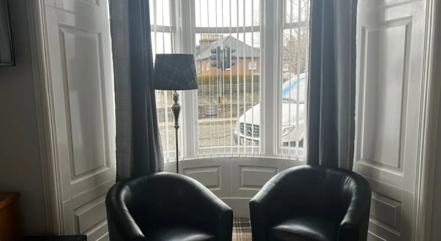 Номер Standard Crown Hotel & Bar