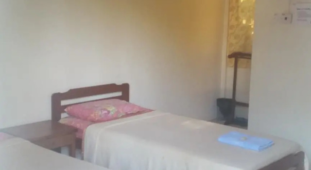 Номер Standard Slagon Homestay