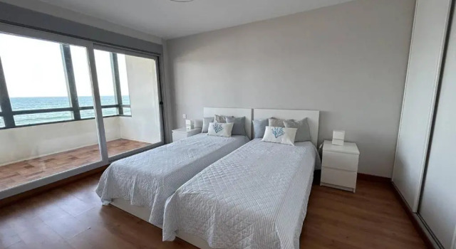 Appartement Hendaye, 3 pièces, 6 personnes - FR-1-104-135, Забронировать Апартаменты/квартира Апартаменты Андай, рядом с Plage des Deux Jumeaux, Апартаменты/квартира