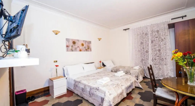 Номер Standard Ariana Luxury Guest House