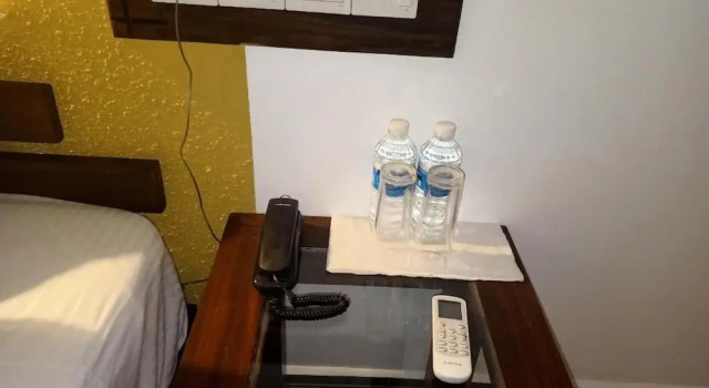 Семейный номер Standard Pinnacle Villa