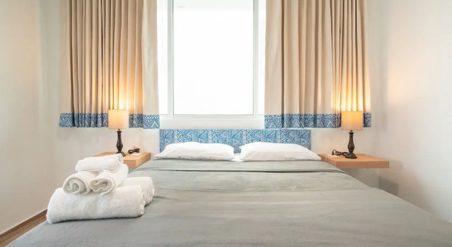 Номер Superior Casa Condado Hotel & Residences