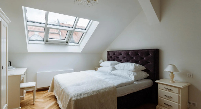 Suite High Heaven