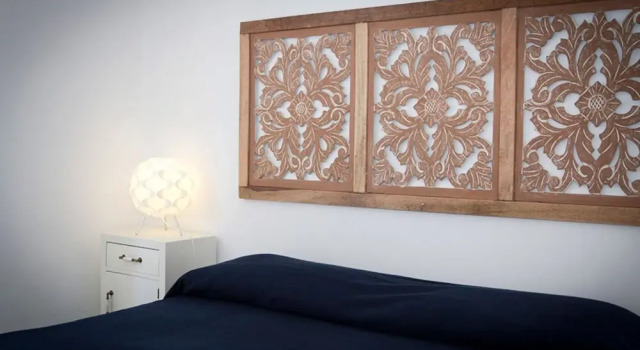 Apartment for 3 People in Donnalucata, Забронировать Апартаменты/квартира Донналуката Долина Ното
