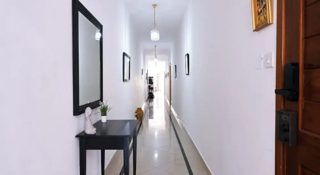 Camenzuli Apartments