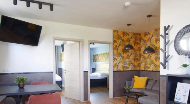 MH Apartments
