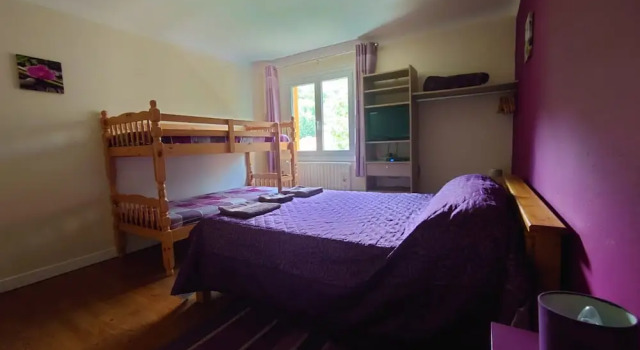 La Riviere Lune, Buchen Sie Bed & Breakfast Belvianes-et-Cavirac 