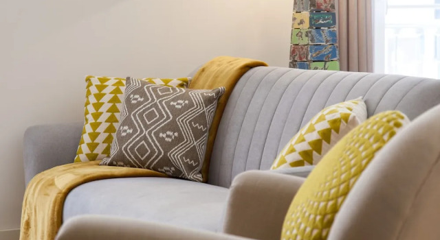 Downtown Design Ii Apartment Rentexperience