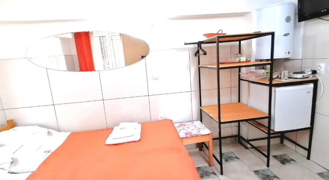 Vila Kosta City Center Port, Забронировать Апартаменты/квартира Охрид Lake Ohrid, рядом с Saint Pantelejmon