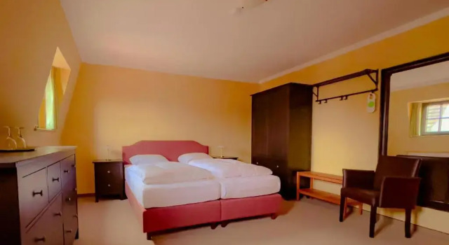 Braugasthaus, Prenota Hotel Naumburg 