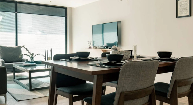 Luxurious 1br apt. located in trendy Polanco., Забронировать Отель Мехико Мексико, рядом с Аудиторио