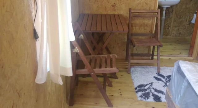 Бунгало Standard Akarca Bag Evleri