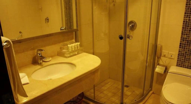 Xindu Hotel Changzhou, Rezerwuj Hotel Tianning Changzhou