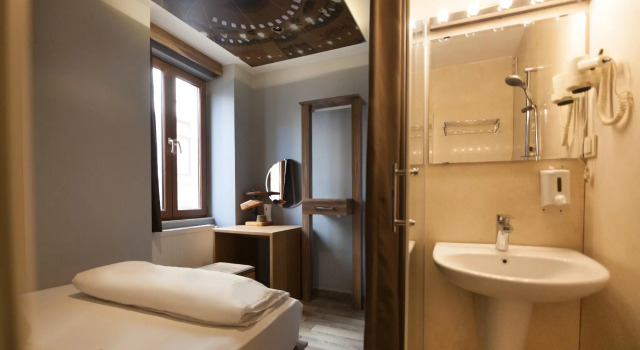 Номер Standard с панорамным видом Stay Inn Taksim Hostel