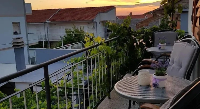 Апартаменты Apartment Antonija