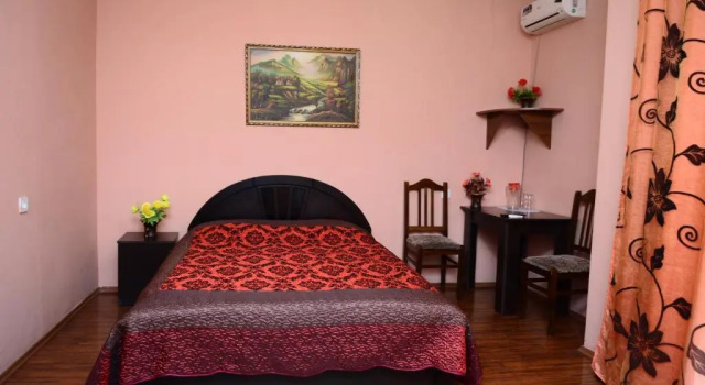 Номер Standard Hotel Kvareli
