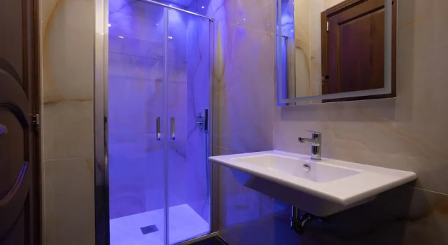 Номер Deluxe Albergo Pompei Valley - Boutique Hotel