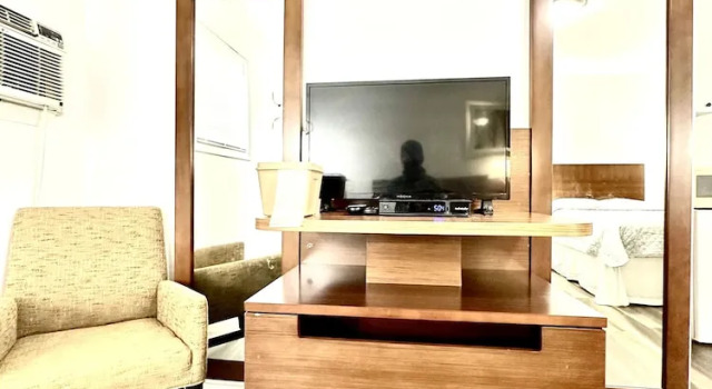 Четырёхместный номер Standard Budget Inn