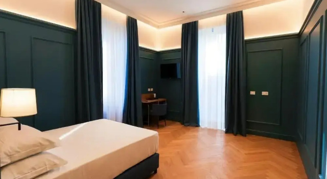 Номер Superior Villa Magnolia