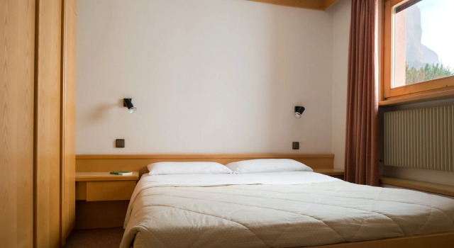 Apartments Lores