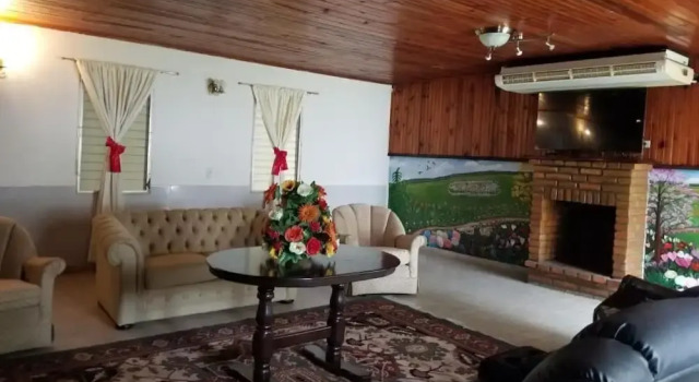 Hotel Estancia del Bosque, Rezervasyon Otel Comayagua ucuz oteller