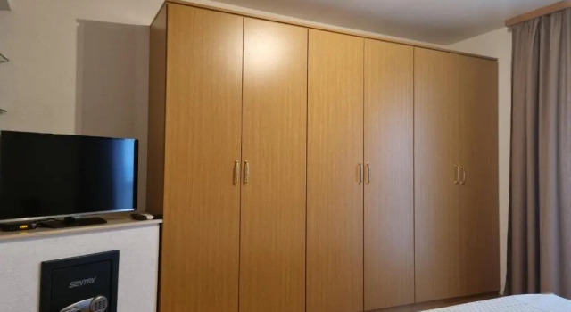 Номер Deluxe Guest House Suzana