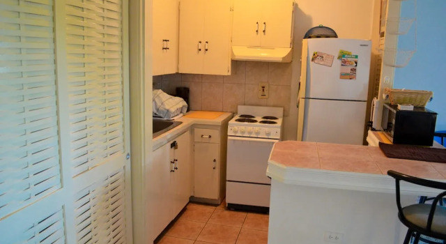Студия Crystal Beach Studio