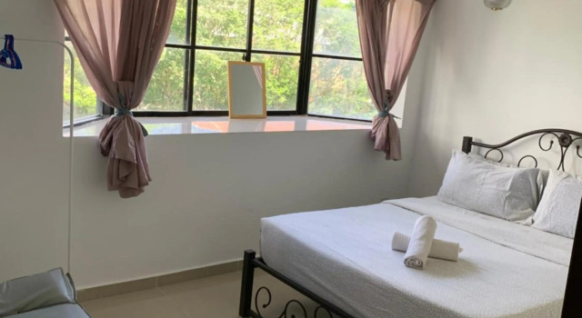 Paul 3 bedroom Meranti A303 Genting Highland Vacation Home
