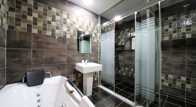 Номер Standard Time Hotel