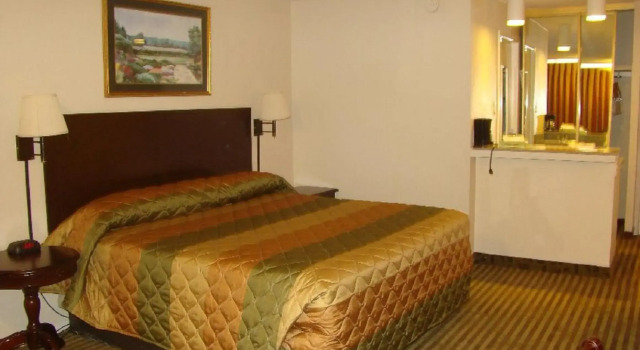Romana Hotel - Houston Southwest, Buchen Sie Hotel Houston Texas Gulf Coast
