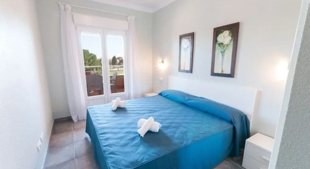 Camelot in Oliva With 1 Bedrooms and 1 Bathrooms, Забронировать Апартаменты/квартира Старый город Олива Коста-де-Валенсия