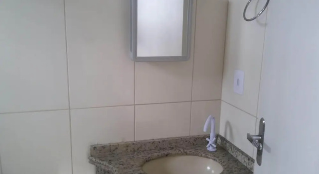 Номер Comfort Pousada Chef Brasil
