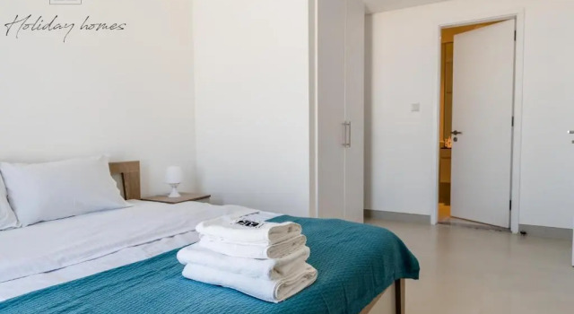 Serviced 1 bedroom- Gym&Pool, Забронировать Отель Отели Дубая с бассейном, Бассейн