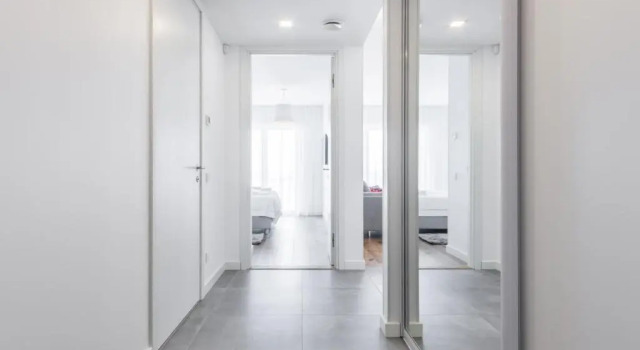 Апартаменты c 1 комнатой Tallinn Premium Apartments