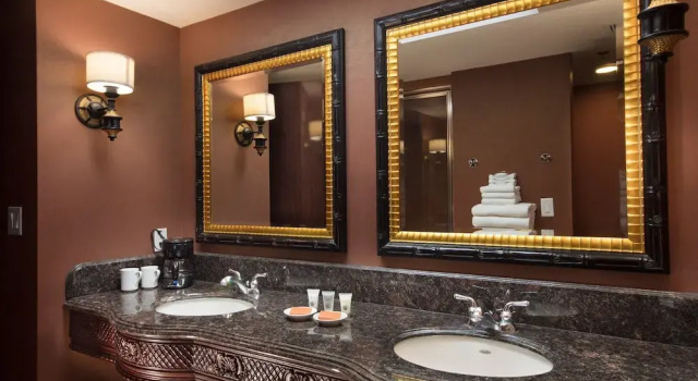 Люкс Montego Bay Resort Casino by Peppermill Resorts