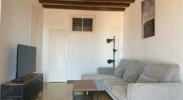 Апартаменты Th152 Spacioso Apartamento La Nau