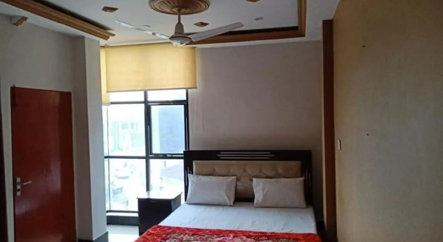 Двухместный номер Deluxe Star View Guest House