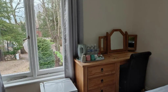 Standard Perhe huone The Parks Guest Accommodation