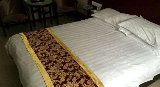 Jinjiang Hotel, Rezerwuj Hotel Shangrao Jiangxi